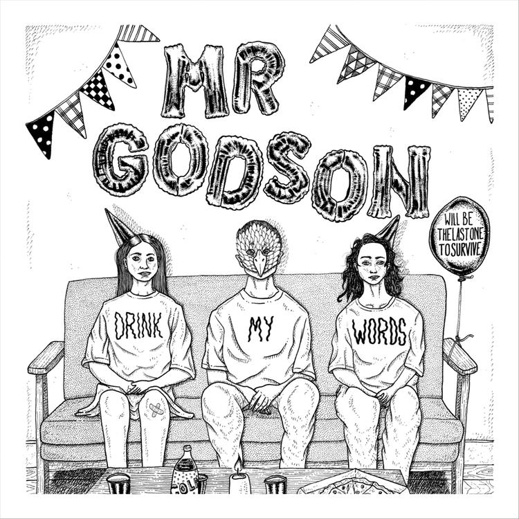 Mr Godson will be the last one to survive's avatar image
