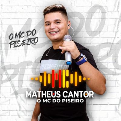 Não Me Usa By Matheus Cantor's cover