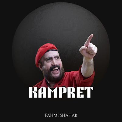 Kampret's cover