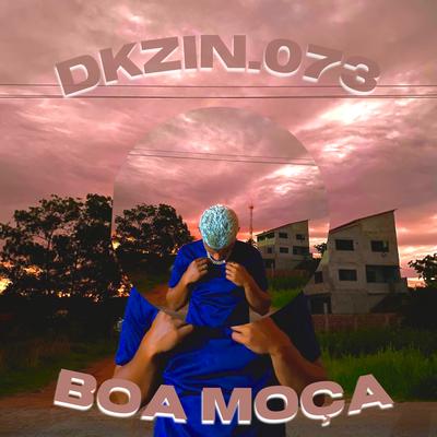 Boa Moça's cover