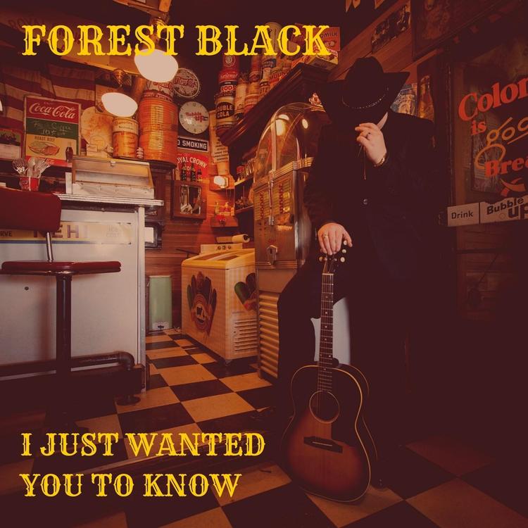 Forest Black's avatar image