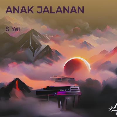 Anak Jalanan (Acoustic)'s cover