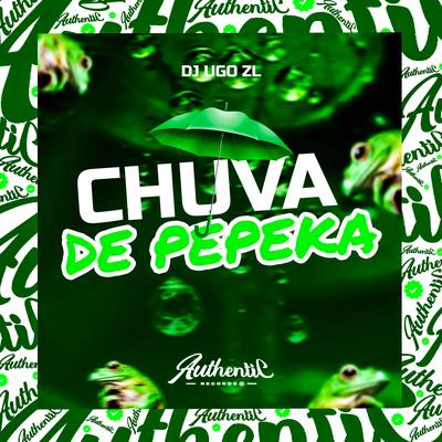 Chuva de Pepeka's cover