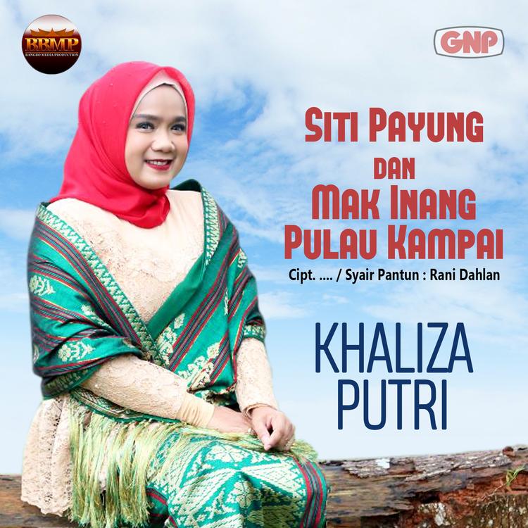 Khaliza Putri's avatar image