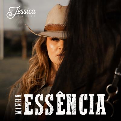 Jéssica Gateli's cover