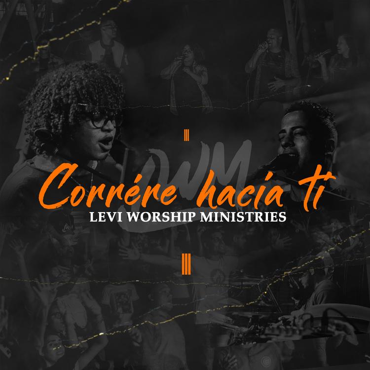 Levi Worship Ministries's avatar image