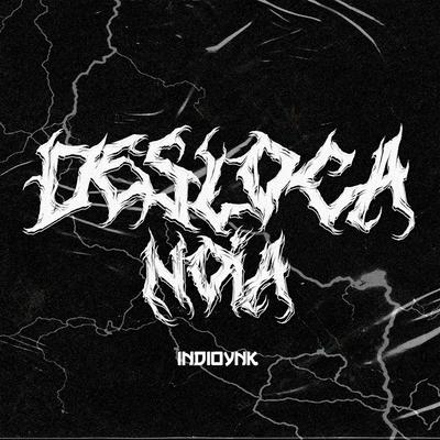 MTG DESLOCA NOIA 1.0 By DJ JDL's cover