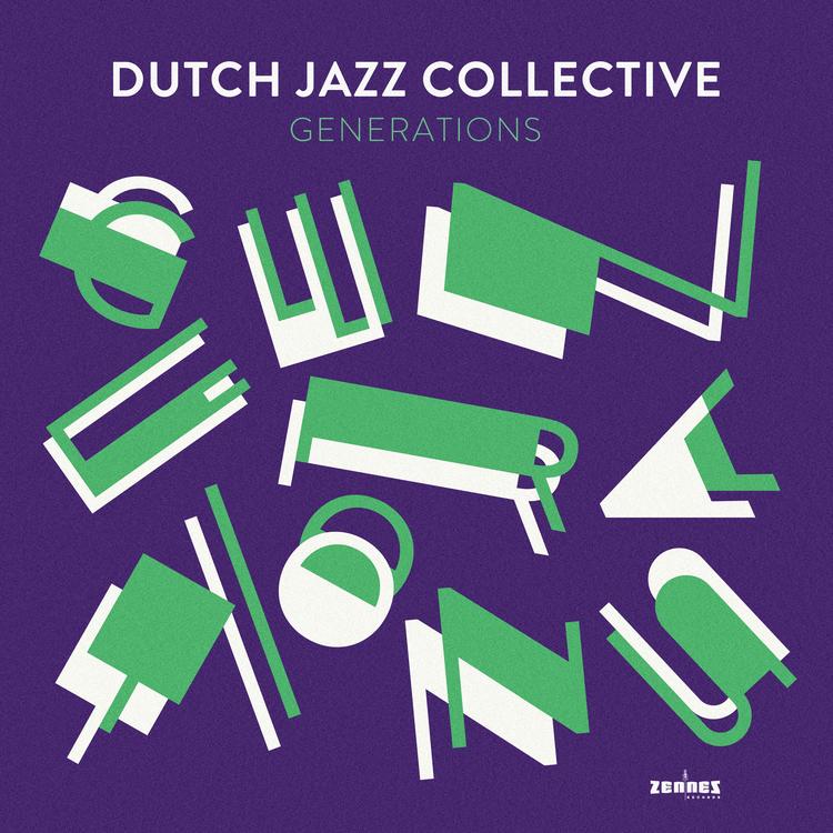 Dutch Jazz Collective's avatar image