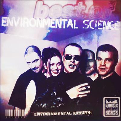 Best Of Environmental Science's cover