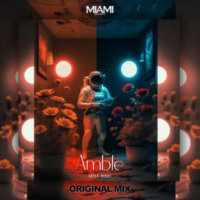 Amble By Hayit Murat's cover