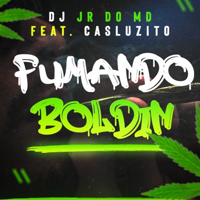 Fumando Boldin By DJ Jr do MD, Casluzito's cover
