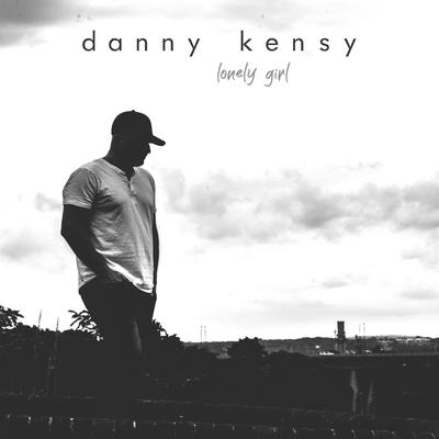 Danny Kensy's cover