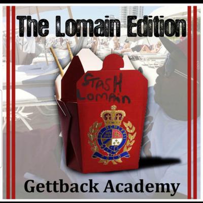 The Lomain Edition's cover