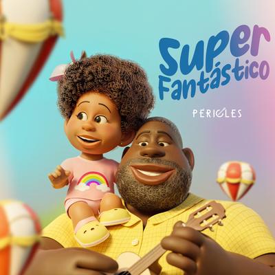 SuperFantástico By Péricles's cover