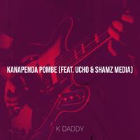 K Daddy's avatar cover