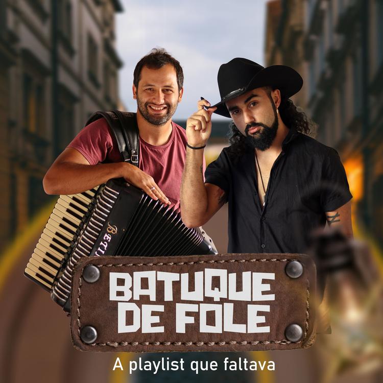 Batuque de Fole's avatar image