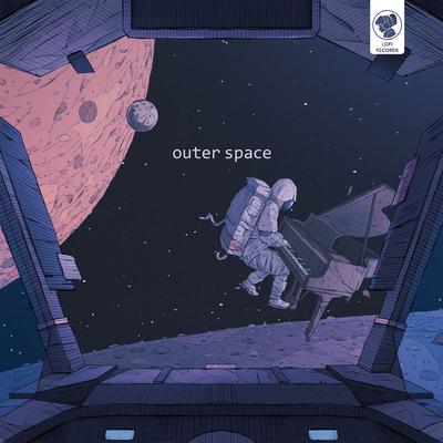 outer space By j'san, Epektase's cover