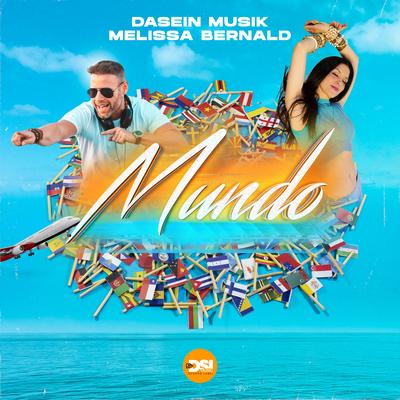 Mundo (Radio Edit)'s cover
