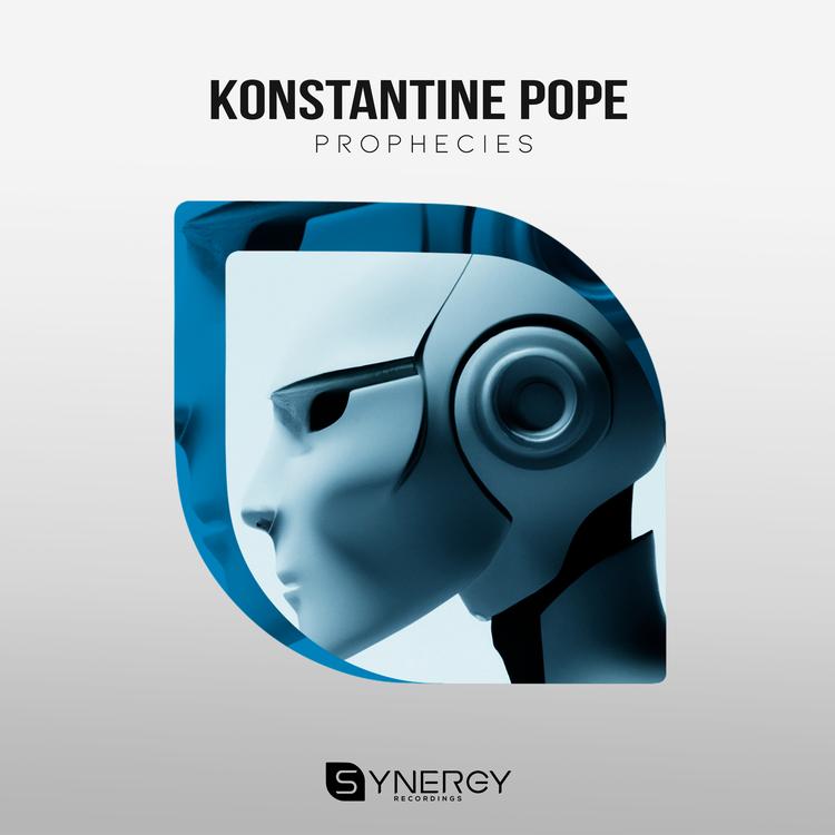 Konstantine Pope's avatar image