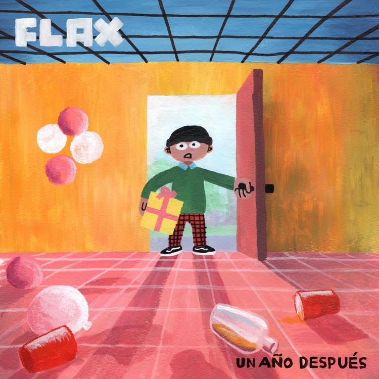 FLAX's avatar image