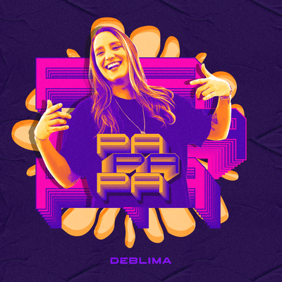 PAPAPA By Deb Lima's cover