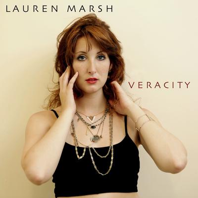 Promise By Lauren Marsh's cover