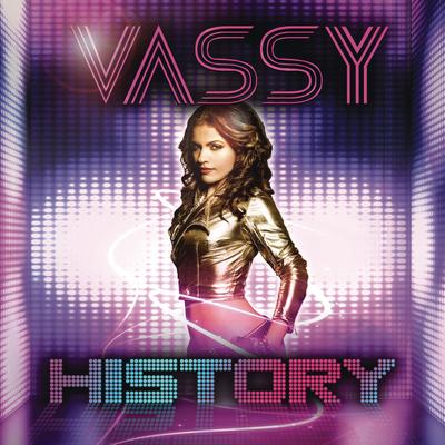 History (Alex Gaudino & Jason Rooney Radio Edit)'s cover