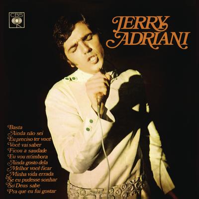 Ainda Gosto Dela By Jerry Adriani's cover