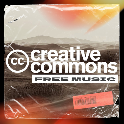 Creative Commons Music (instrumental)'s cover