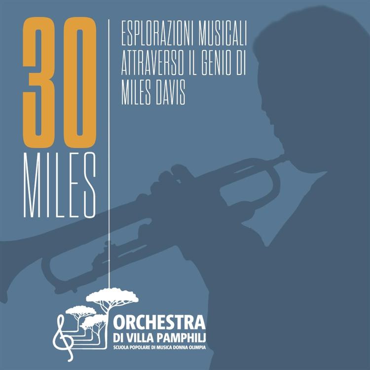 Orchestra di Villa Pamphilj's avatar image