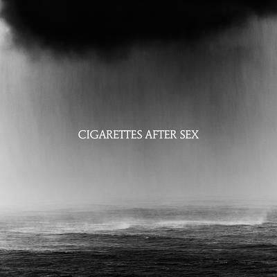 Cry By Cigarettes After Sex's cover