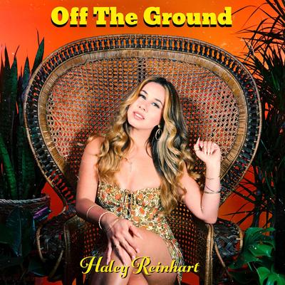 Off The Ground's cover