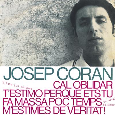 Josep Coran's cover