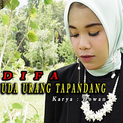 Uda Urang Tapandang's cover