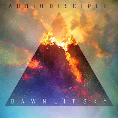 Audio Disciple's cover