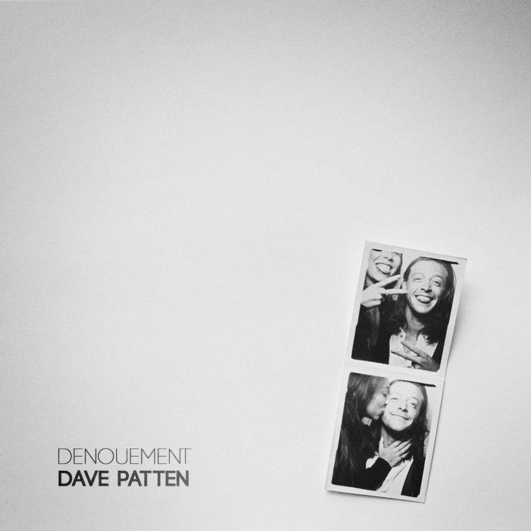 Dave Patten's avatar image