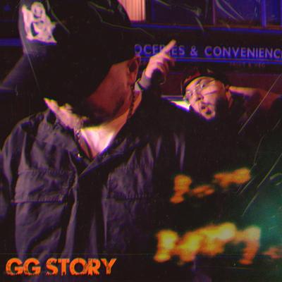 GG Story's cover