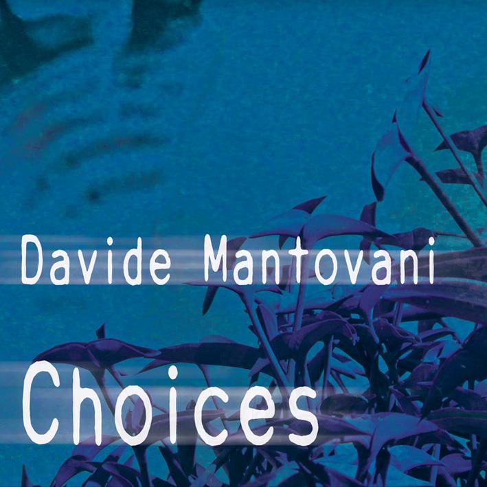 Davide Mantovani's avatar image