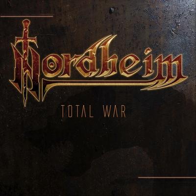 Nordheim's cover