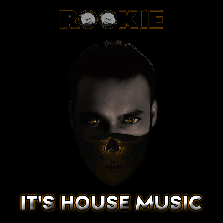 DJ Rookie's avatar image