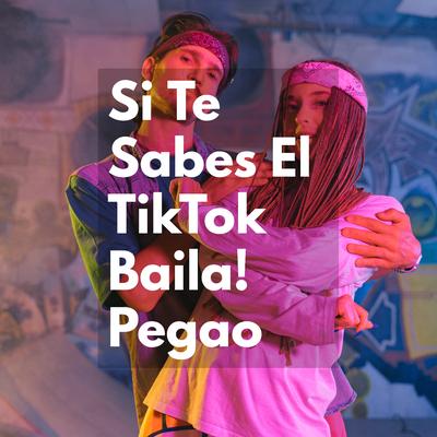 Si Te Sabes El TikTok Baila! Pegao By Maritza Hernandez's cover