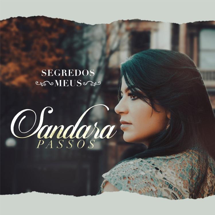 Sandara Passos's avatar image