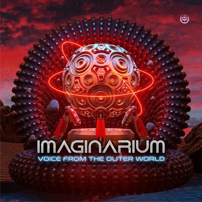 Voice from the Outer World By Imaginarium's cover