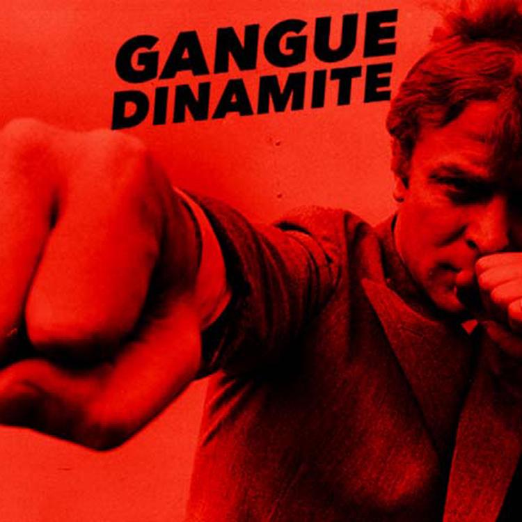 Gangue Dinamite's avatar image