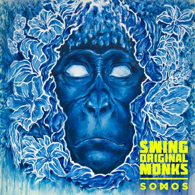 Conquista By Swing Original Monks's cover