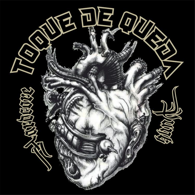 Toque de queda hc's avatar image