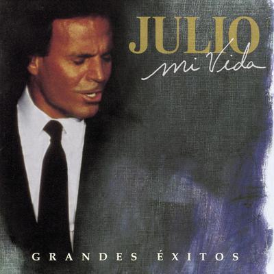 Que Nadie Sepa Mi Sufrir By Julio Iglesias's cover