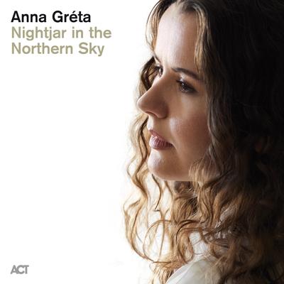 Nightjar in the Northern Sky By Anna Gréta's cover