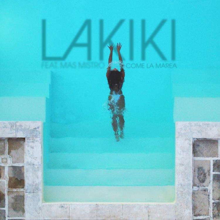 Lakiki's avatar image