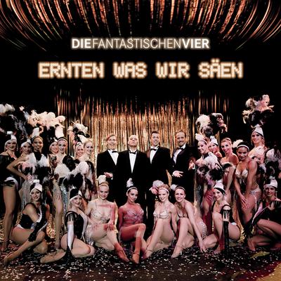 Ernten was wir säen's cover